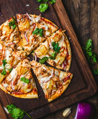 Flatbread