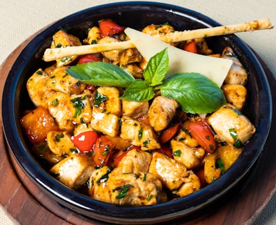 Chicken Roast