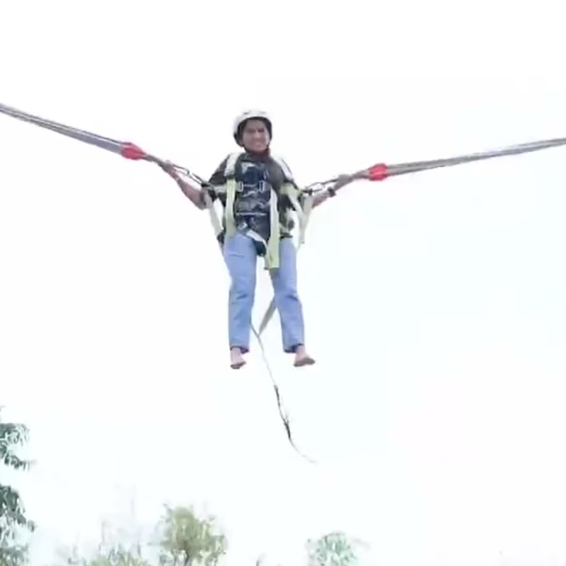 Giant Swing thumbnail